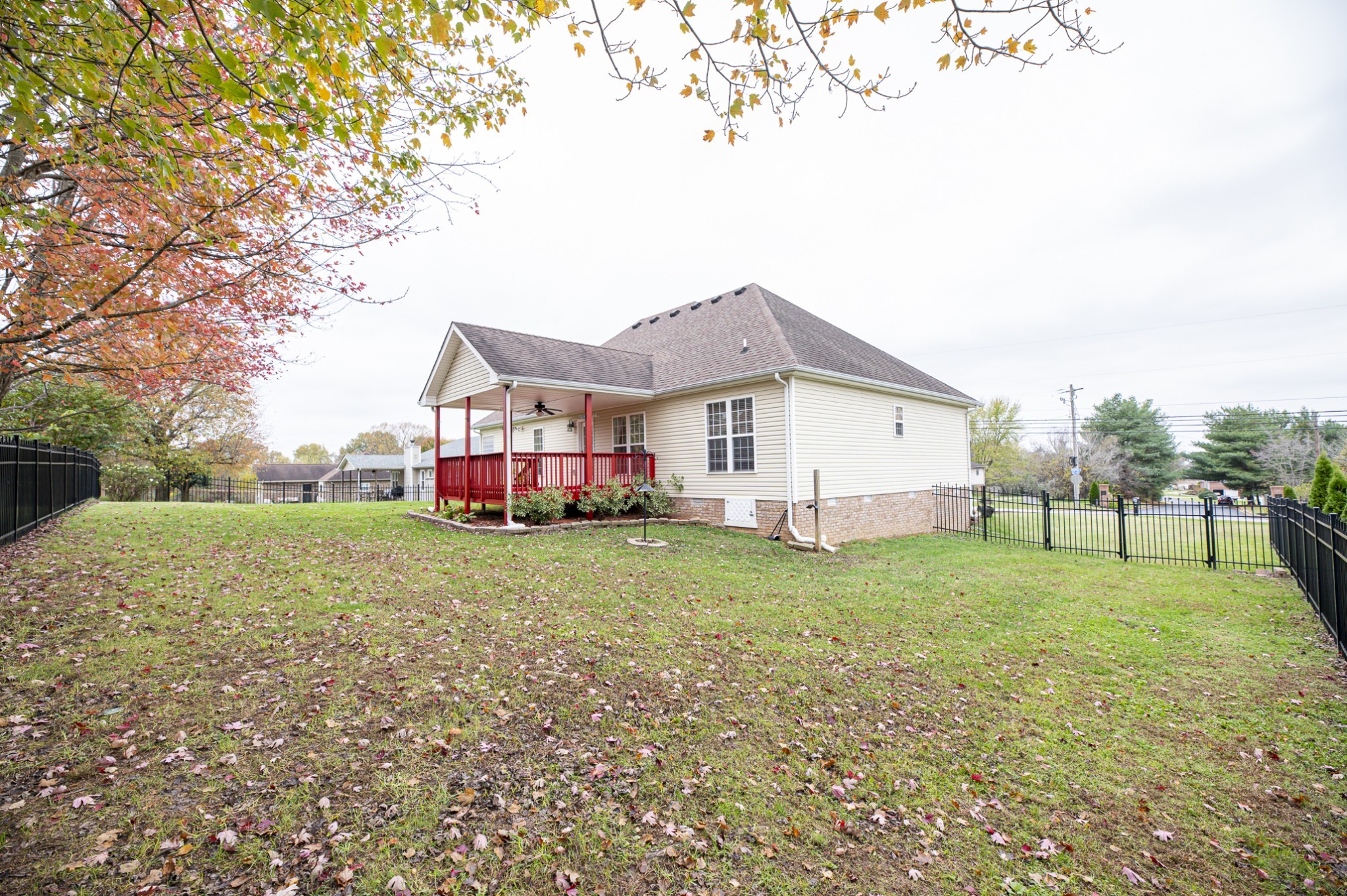 361 Sango Road Clarksville, TN 37043 - Photo 36 of 40 Gallery Image 36