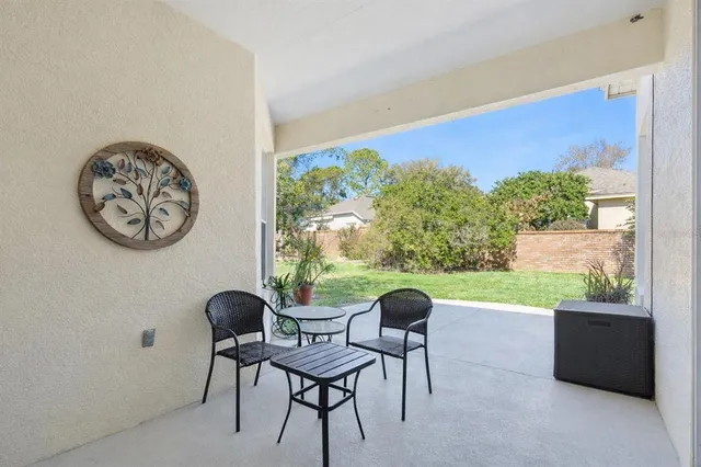 $439,000 | 8032 Pine Hollow Drive, Mount Dora, FL 32757