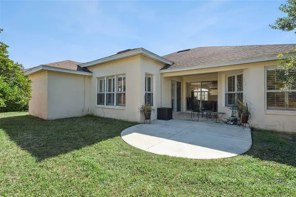$434,900 | 8032 Pine Hollow Drive, Mount Dora, FL 32757