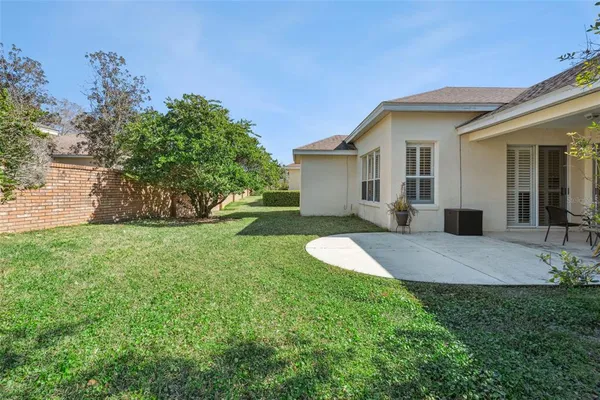 $434,900 | 8032 Pine Hollow Drive, Mount Dora, FL 32757