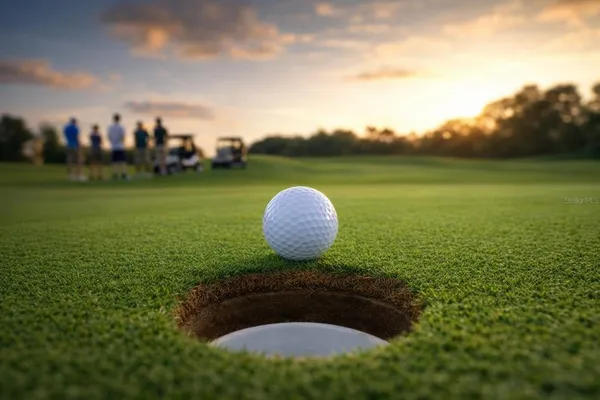 $434,900 | 8032 Pine Hollow Drive, Mount Dora, FL 32757