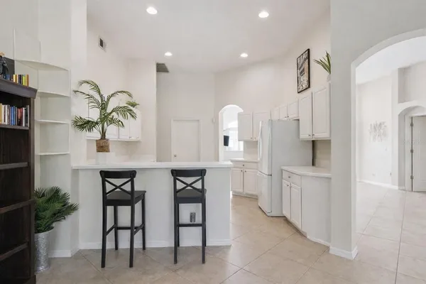 $434,900 | 8032 Pine Hollow Drive, Mount Dora, FL 32757