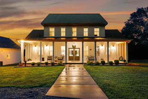 $1,595,000 | 720 Miller Road, Signal Mountain, TN 37377