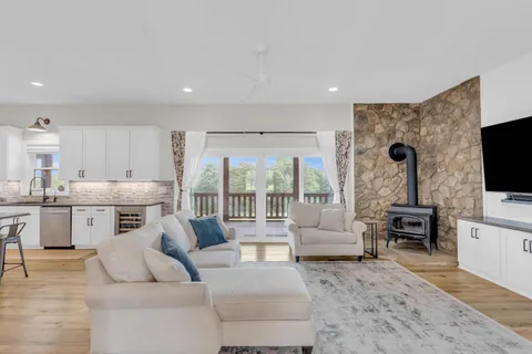 $1,595,000 | 720 Miller Road, Signal Mountain, TN 37377