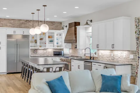 $1,595,000 | 720 Miller Road, Signal Mountain, TN 37377