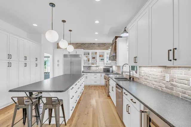 $1,595,000 | 720 Miller Road, Signal Mountain, TN 37377