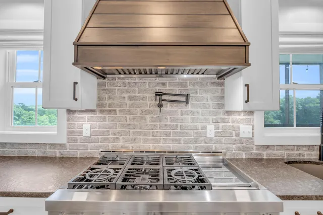 $1,595,000 | 720 Miller Road, Signal Mountain, TN 37377