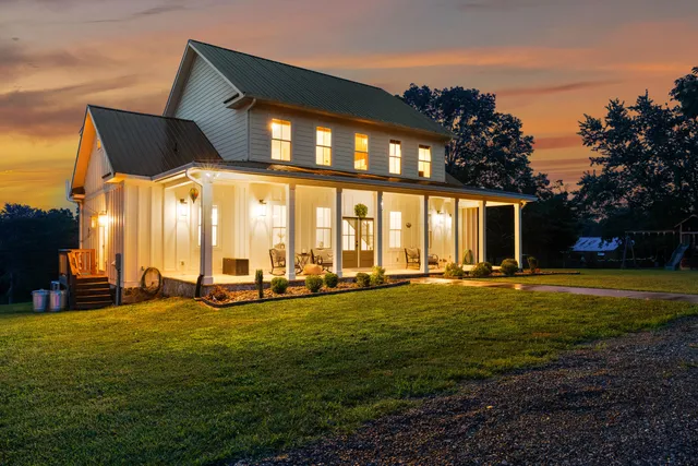 $1,595,000 | 720 Miller Road, Signal Mountain, TN 37377