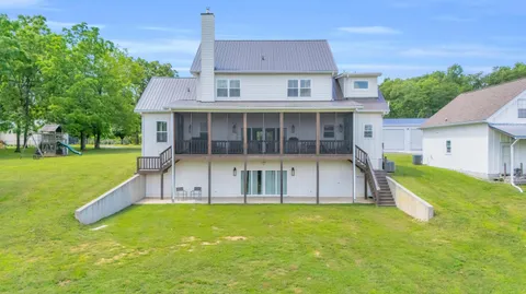 $1,595,000 | 720 Miller Road, Signal Mountain, TN 37377