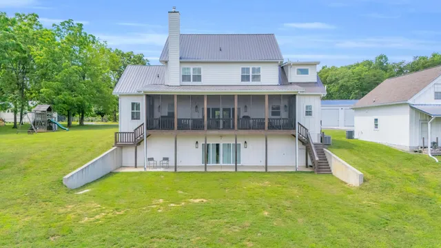 $1,595,000 | 720 Miller Road, Signal Mountain, TN 37377