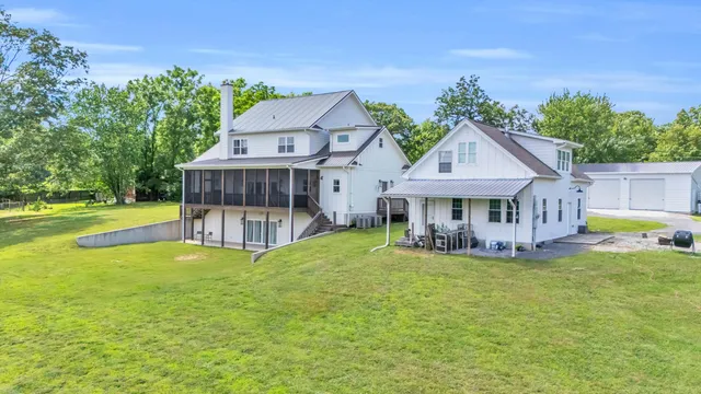 $1,595,000 | 720 Miller Road, Signal Mountain, TN 37377