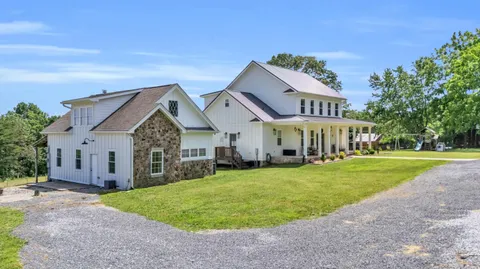 $1,595,000 | 720 Miller Road, Signal Mountain, TN 37377