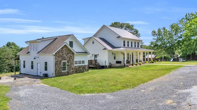 $1,595,000 | 720 Miller Road, Signal Mountain, TN 37377