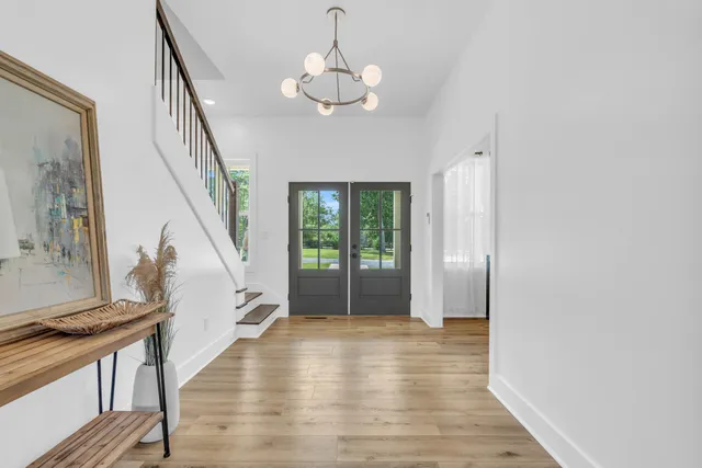 $1,595,000 | 720 Miller Road, Signal Mountain, TN 37377