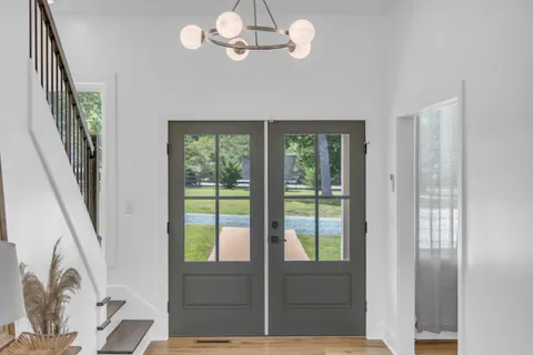 $1,595,000 | 720 Miller Road, Signal Mountain, TN 37377