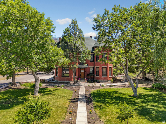 12825 South Fort Street Draper, UT 84020 - Photo 1 of 52
