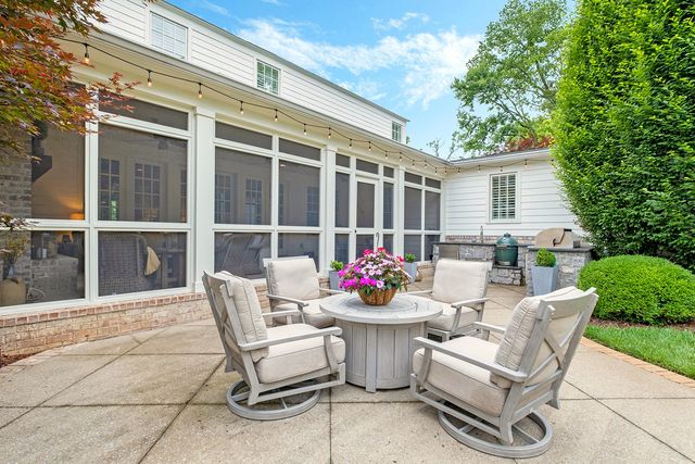 $3,668,750 | 3624 Knollwood Road, Nashville, TN 37215