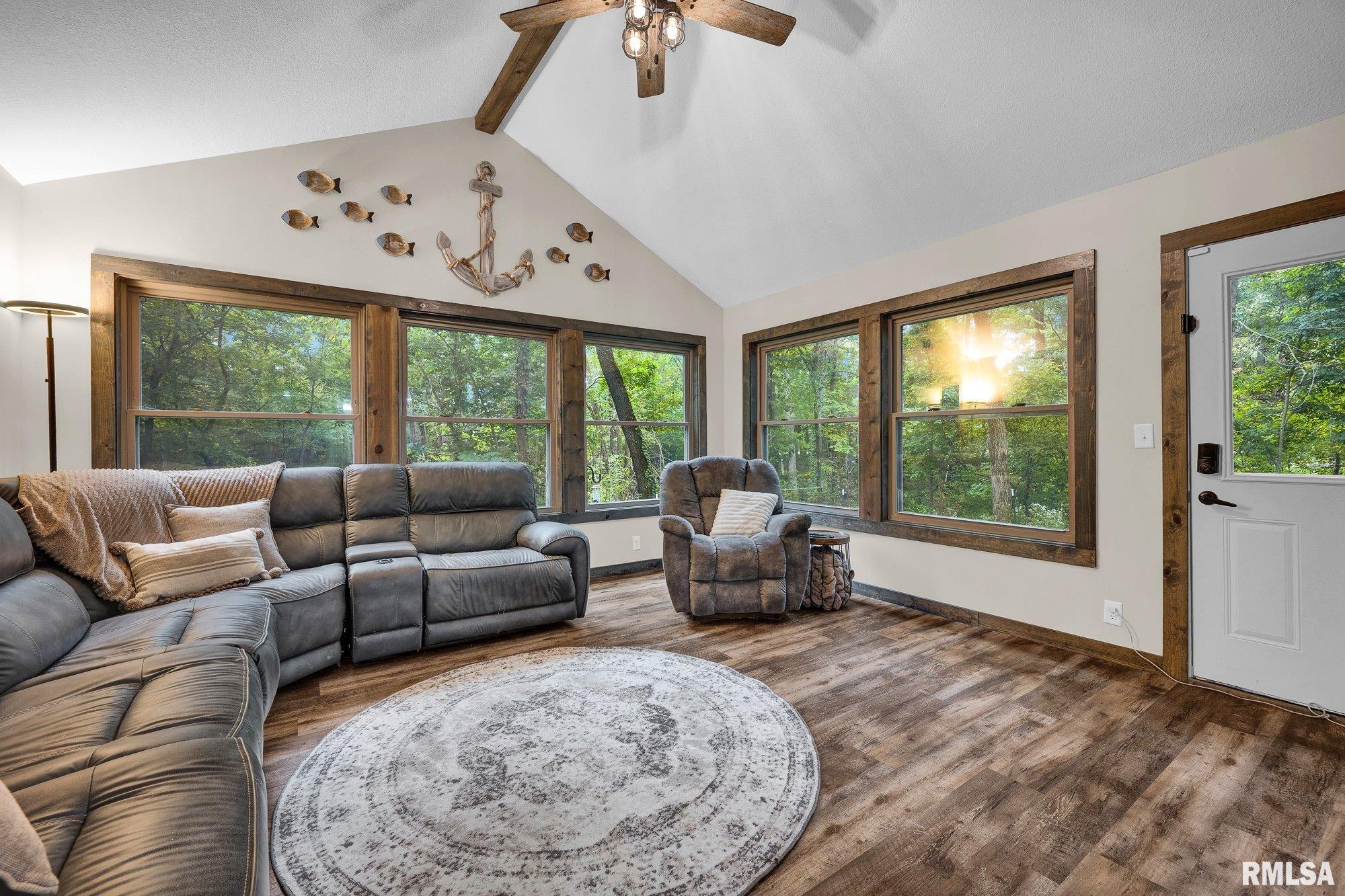 146 Forest View Road Dahinda, IL 61428 - Photo 15 of 51 Gallery Image 15