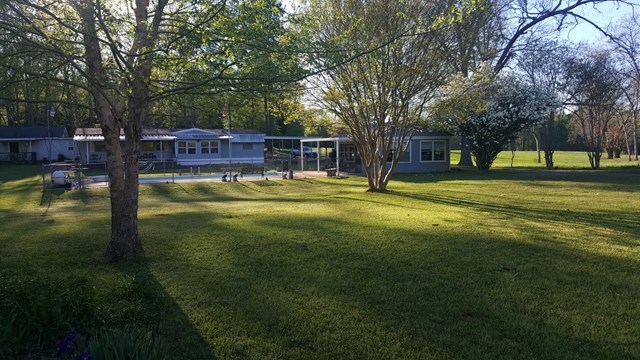 274-272 Dye Road Gray, GA 31032 - Photo 11 of 13 a swimming pool view