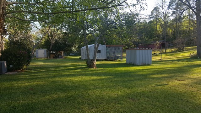 274-272 Dye Road Gray, GA 31032 - Photo 12 of 13 a view of a house with a backyard