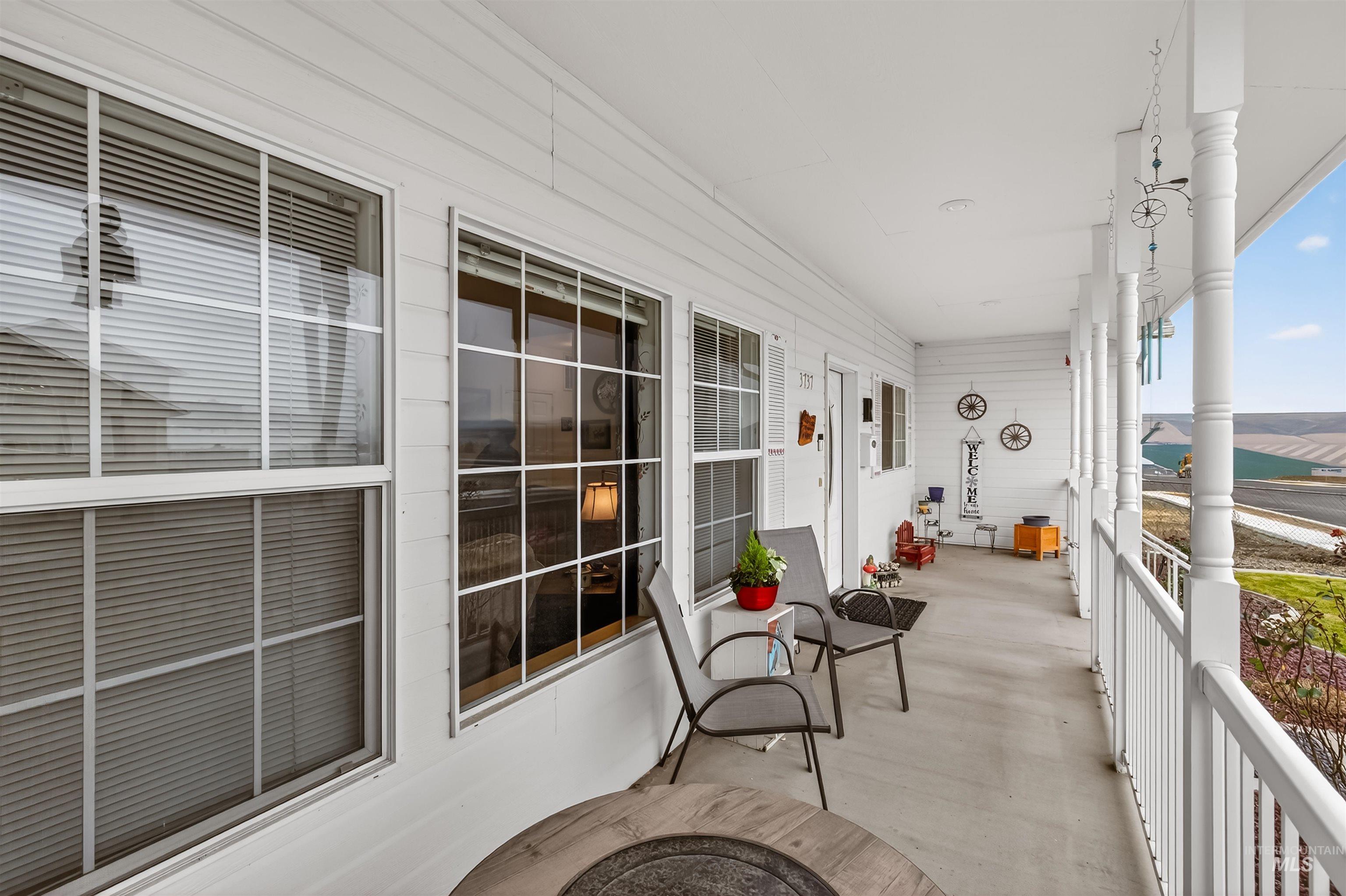 3737 19th Street Lewiston, ID 83501 - Photo 39 of 40 View of porch