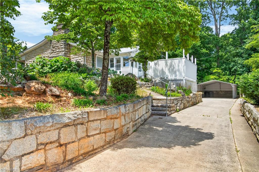 855 Lee Street Asheboro, NC 27203 - Photo 46 of 48