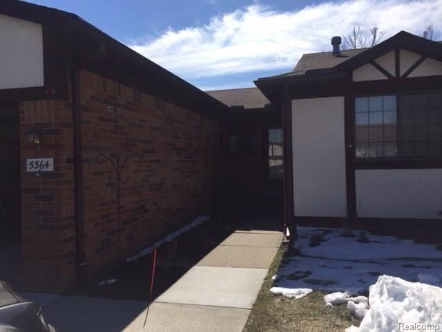 5364 Rene Drive Warren, MI 48091 - Photo 3 of 29