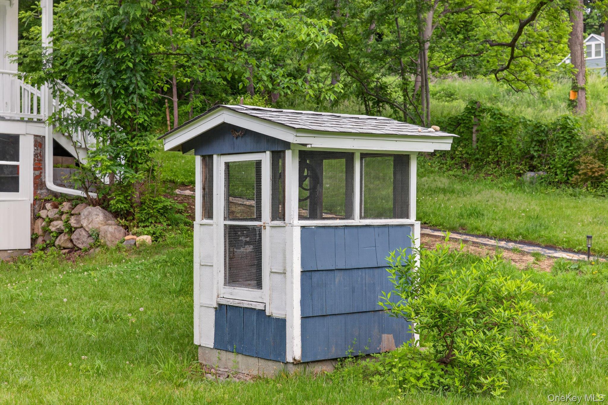 26 Fishkill Road Cold Spring, NY 10516 - Photo 34 of 43 Original Well