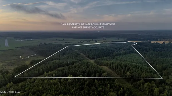 $176,640 | Airport Road, Newton, MS 39345