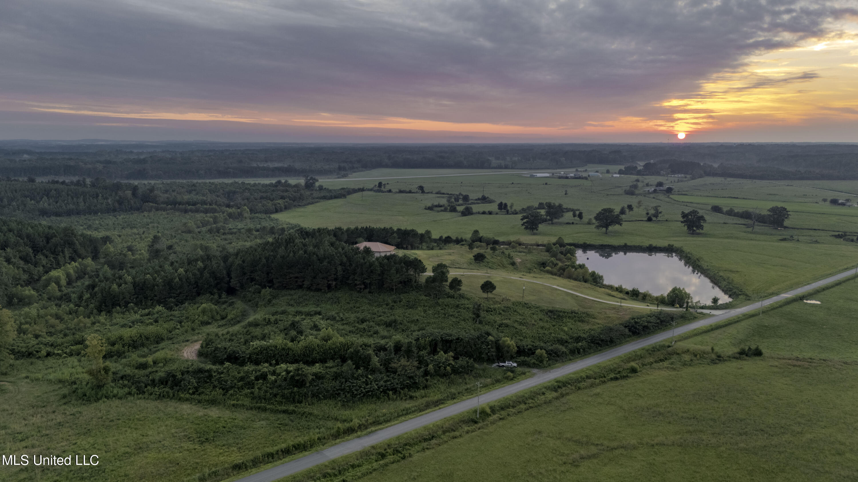 Airport Road Newton, MS 39345 - Photo 3 of 50 15MB-MLS Site-51
