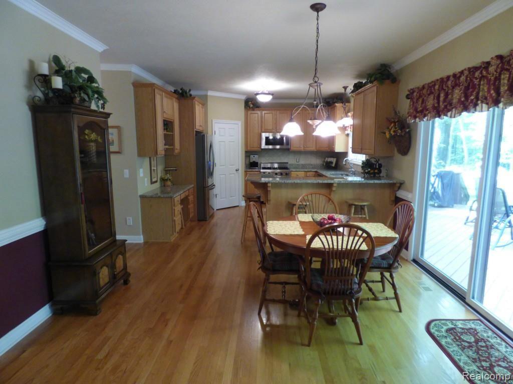 370 Timbermill Lane Howell, MI 48843 - Photo 21 of 56