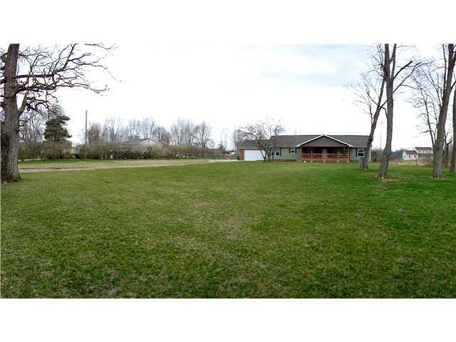 4307 Columbia Road Southwest Pataskala, OH 43062 - Photo 2 of 25