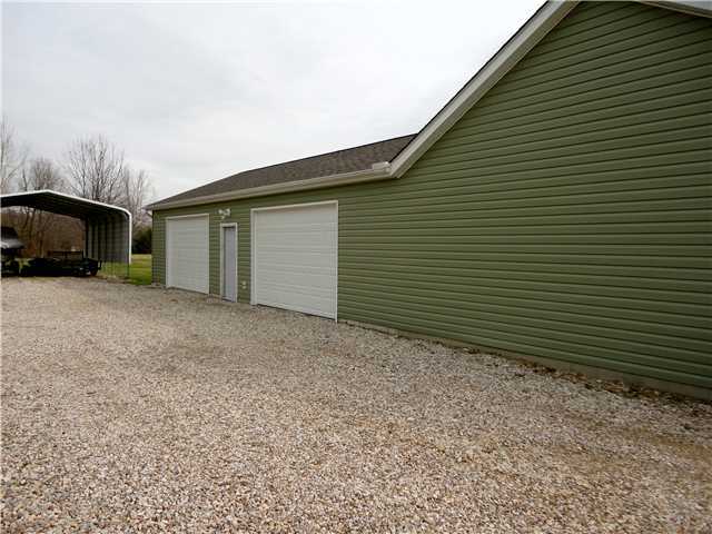 4307 Columbia Road Southwest Pataskala, OH 43062 - Photo 21 of 25