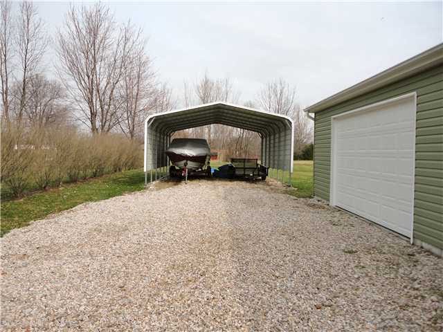 4307 Columbia Road Southwest Pataskala, OH 43062 - Photo 22 of 25