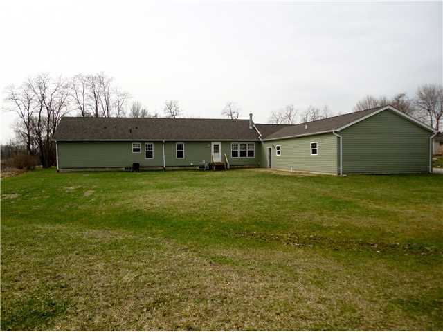 4307 Columbia Road Southwest Pataskala, OH 43062 - Photo 23 of 25