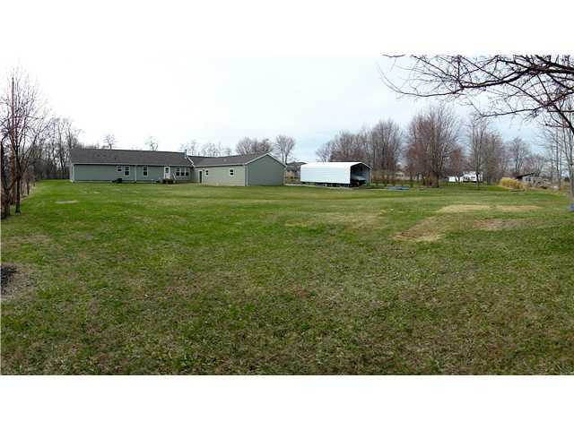 4307 Columbia Road Southwest Pataskala, OH 43062 - Photo 24 of 25