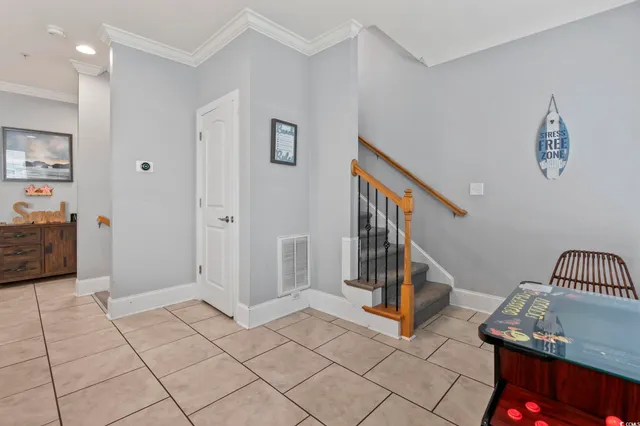 $604,500 | 7401 North Ocean Boulevard, Unit 5, Myrtle Beach, SC 29572