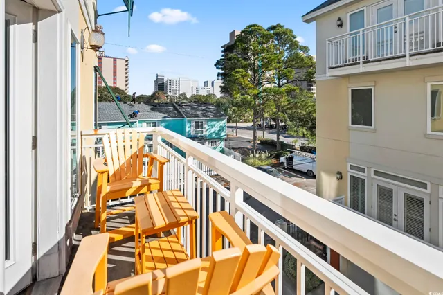 $604,500 | 7401 North Ocean Boulevard, Unit 5, Myrtle Beach, SC 29572