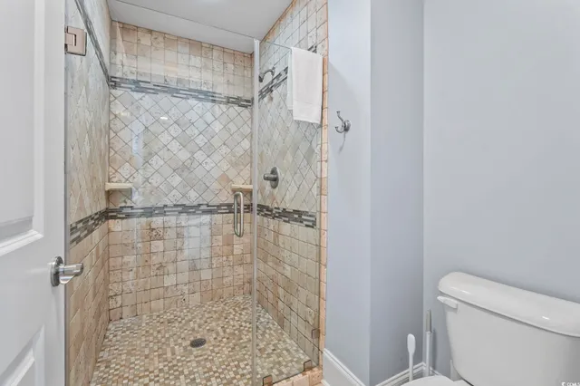 $604,500 | 7401 North Ocean Boulevard, Unit 5, Myrtle Beach, SC 29572