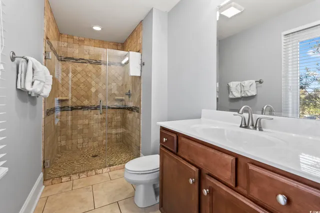 $604,500 | 7401 North Ocean Boulevard, Unit 5, Myrtle Beach, SC 29572