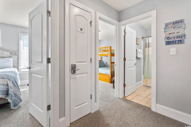 $604,500 | 7401 North Ocean Boulevard, Unit 5, Myrtle Beach, SC 29572