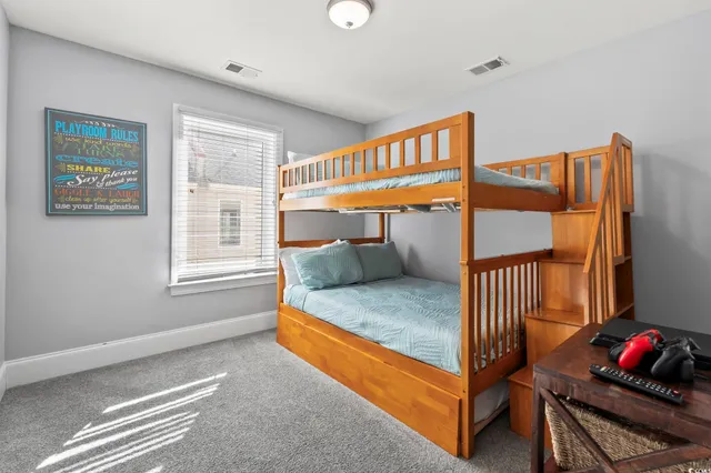 $604,500 | 7401 North Ocean Boulevard, Unit 5, Myrtle Beach, SC 29572