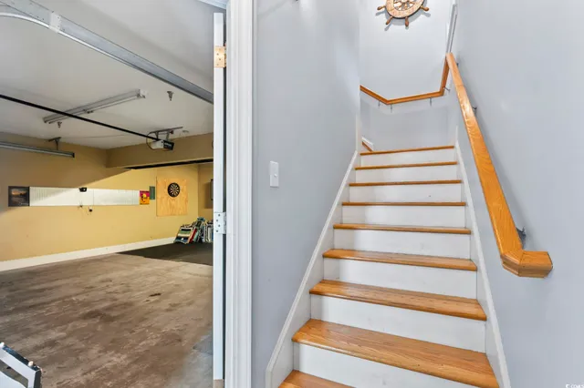 $604,500 | 7401 North Ocean Boulevard, Unit 5, Myrtle Beach, SC 29572