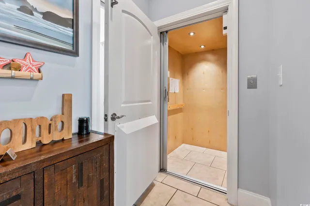 $604,500 | 7401 North Ocean Boulevard, Unit 5, Myrtle Beach, SC 29572