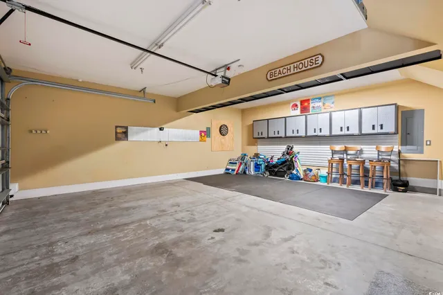 $604,500 | 7401 North Ocean Boulevard, Unit 5, Myrtle Beach, SC 29572