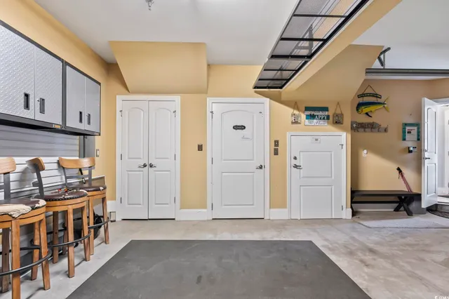 $604,500 | 7401 North Ocean Boulevard, Unit 5, Myrtle Beach, SC 29572