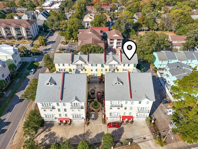 $604,500 | 7401 North Ocean Boulevard, Unit 5, Myrtle Beach, SC 29572