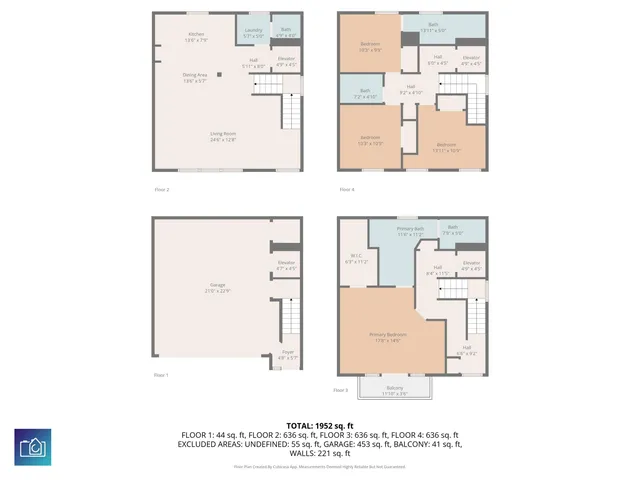 $604,500 | 7401 North Ocean Boulevard, Unit 5, Myrtle Beach, SC 29572