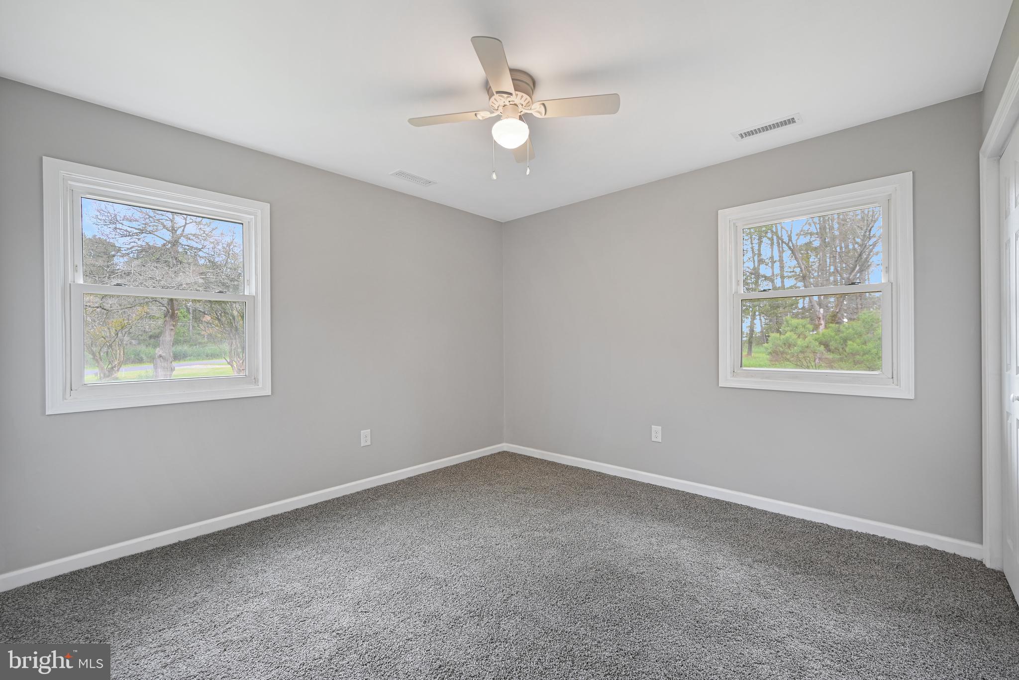 3140 Boone Road Crisfield, MD 21817 - Photo 9 of 15 Bedroom 3