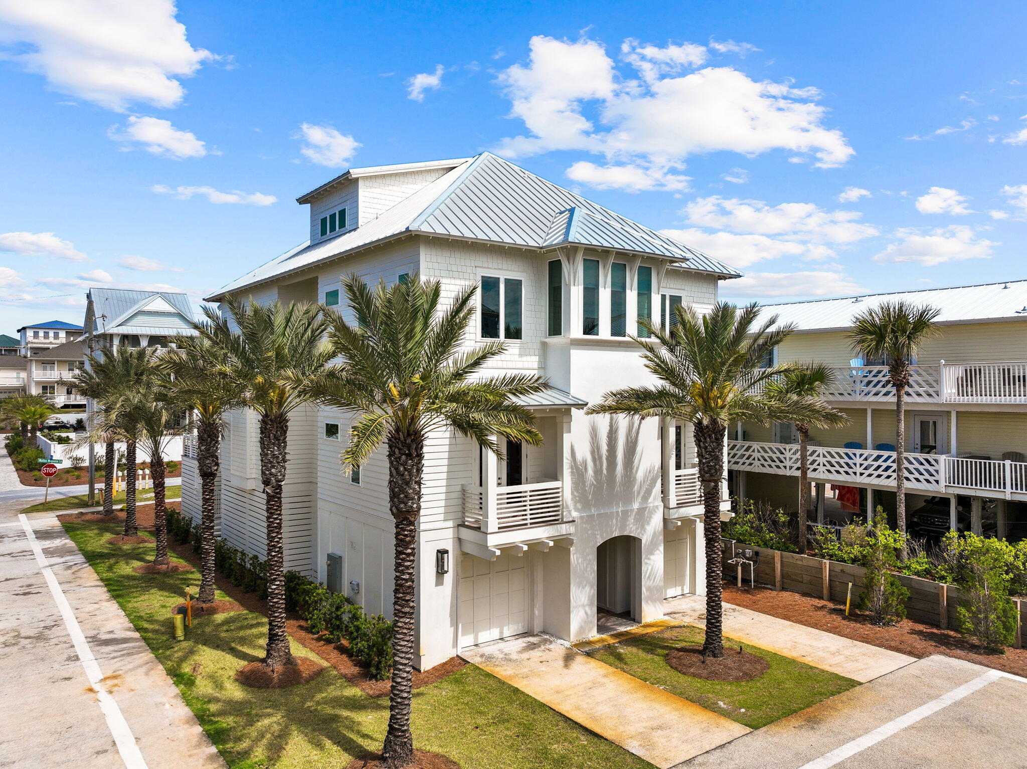 6 Palm Ct Lane Inlet Beach, FL 32461 - Photo 59 of 65 Array_6PalmCtLn-6